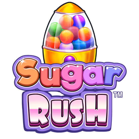 SugarRush Official UK Game